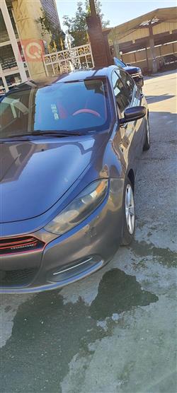 Dodge Dart